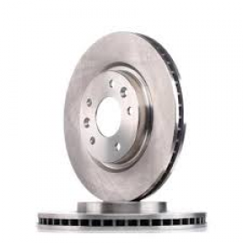 FREN DISK ON NISSAN QASHQAI 14-18 HAVALI 296-5	