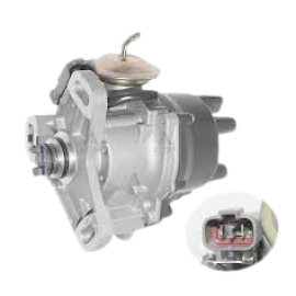DISTRIBUTOR KOMPLE CIVIC 92-95 D15B3	