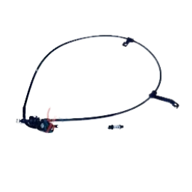 TEL GAZ HYUNDAI I20 12-15	