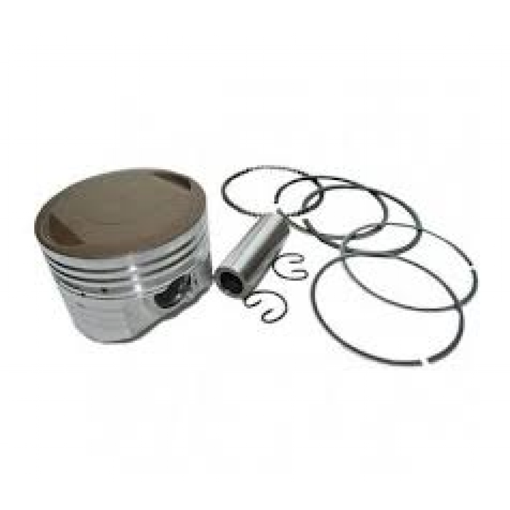 PISTON SEGMANLI I20 1.2 16V 09=> STD