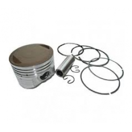 PISTON SEGMANLI I20 1.2 16V 09=> STD