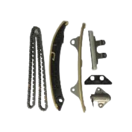 ZINCIR SETI I20 09-14 / I10 09-18 / PICANTO 11-17 / RIO 12-16 1.2 G4LA BENZINLI 6 PARCA