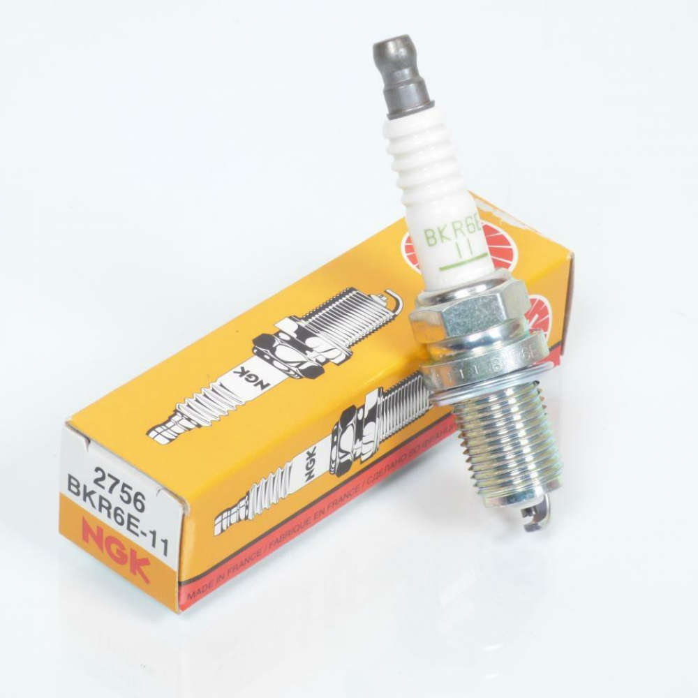 BUJI ATESLEME CIVIC 92-95 / JAZZ 02-08 1.4 / KALOS /AVEO 1.4 / LACETTI 1.4 1.6 / LANOS 1.6