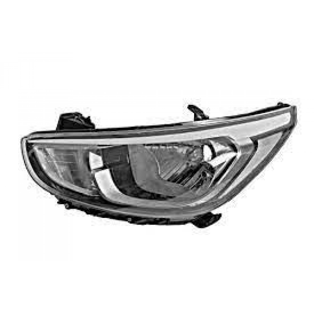 FAR SOL MOTORLU KASLI ACCENT BLUE 15-19