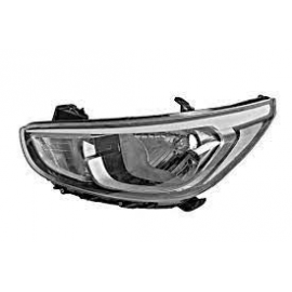 FAR SOL MOTORLU KASLI ACCENT BLUE 15-19