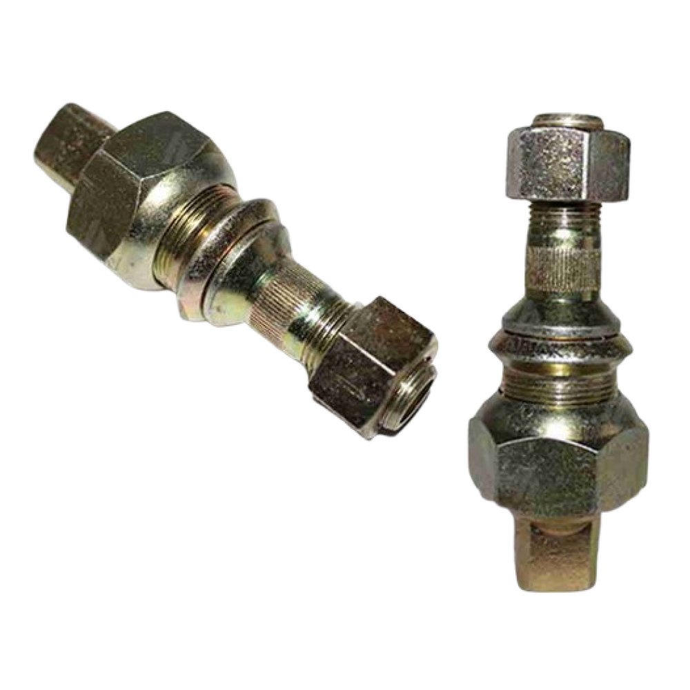BIJON SOMUNLU ARKA SAG KOMPLE  CANTER 449/659/859 ORJ TIP