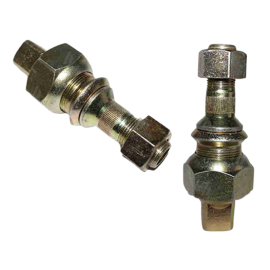 BIJON SOMUNLU ARKA SAG KOMPLE  CANTER 449/659/859 ORJ TIP
