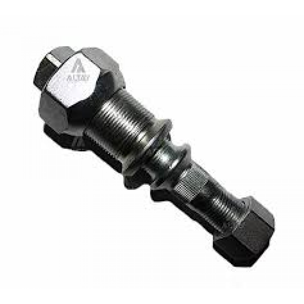 BIJON SOMUNLU ARKA SOL KOMPLE  CANTER 449/659/859 ORJ TIP