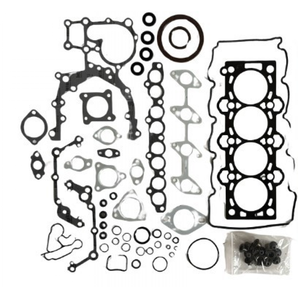 TAKIM CONTA ERA 06- DIZEL / RIO 06- / GETZ 06-11 / CERATO 04-09 / MATRIX DIZEL 1.5 D4FA