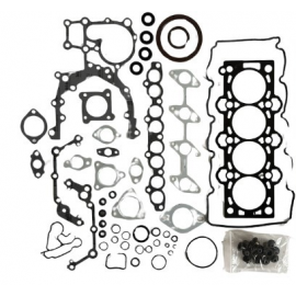 TAKIM CONTA ERA 06- DIZEL / RIO 06- / GETZ 06-11 / CERATO 04-09 / MATRIX DIZEL 1.5 D4FA