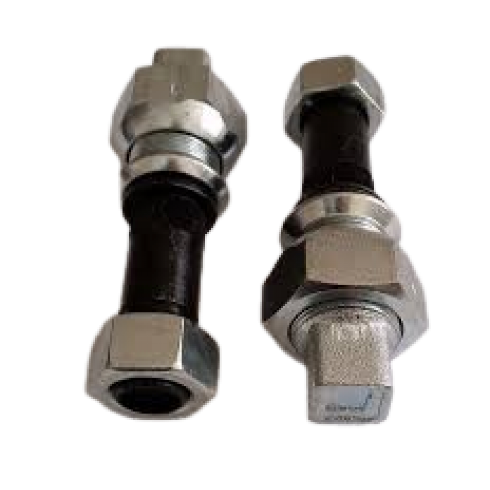 BIJON KOMPLE ARKA SOL ISUZU NOVO