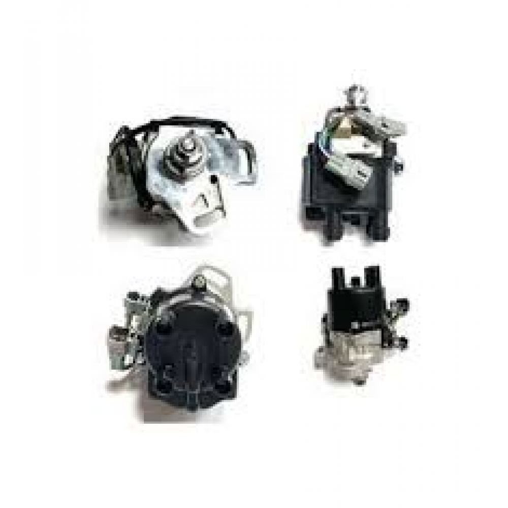 DISTRIBUTOR KOMPLE COROLLA 93-97 1.6 4AFE / 6+2 FISLI