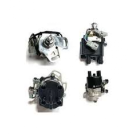 DISTRIBUTOR KOMPLE COROLLA 93-97 1.6 4AFE / 6+2 FISLI