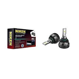H10 LED ZENON PRO SERISI TAKIM 6000K