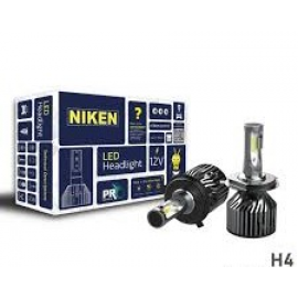 H4 ZENON PRO SERISI TAKIM 6000K