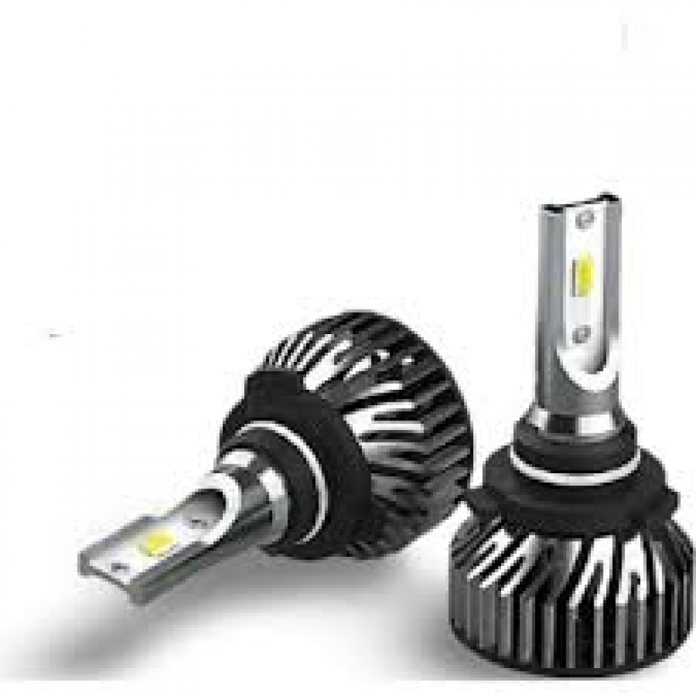 9005 LED ZENON PRO SERISI TAKIM 6000K