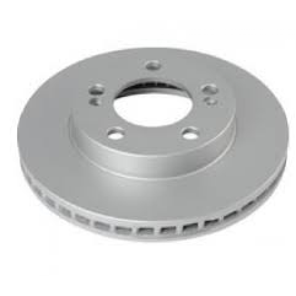 FREN DISK ON SSANGYONG TIVOLI 15>