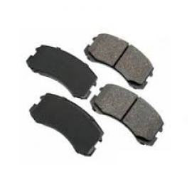 FREN BALATASI ARKA LANCER 03-11 / OUTLENDER 03-11