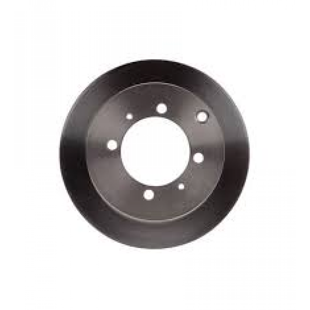 FREN DISKI ARKA DUZ LANCER 03-11 / GALANT 92-00 / 262-4