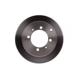 FREN DISKI ARKA DUZ LANCER 03-11 / GALANT 92-00 / 262-4