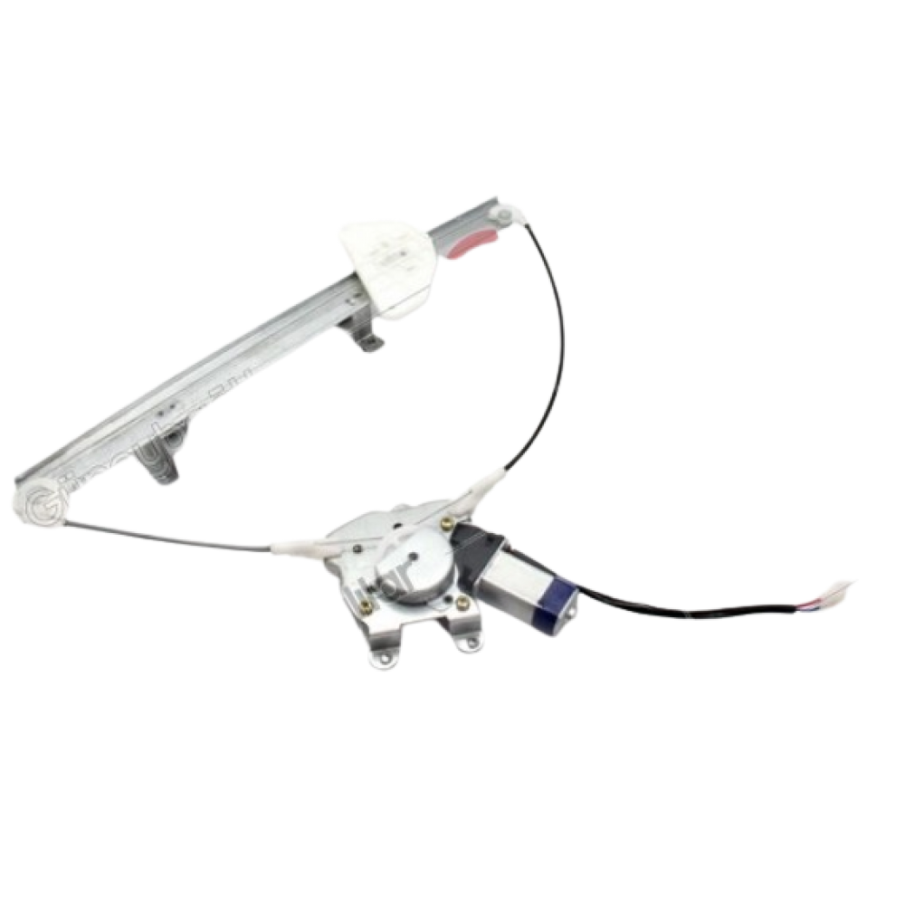 CAM KRIKOSU ELEKTRIKLI MOTORLU 24V SOL MIT.CANTER 515, 635, 639, 659