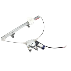 CAM KRIKOSU ELEKTRIKLI MOTORLU 24V SOL MIT.CANTER 515, 635, 639, 659