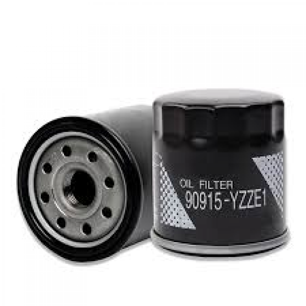 YAG FILTRESI ATOM TOYOTA COROLLA 88-00 / 19=> / CORONA / YARIS 99=>1.0-1.3-1.5 / AURIS	