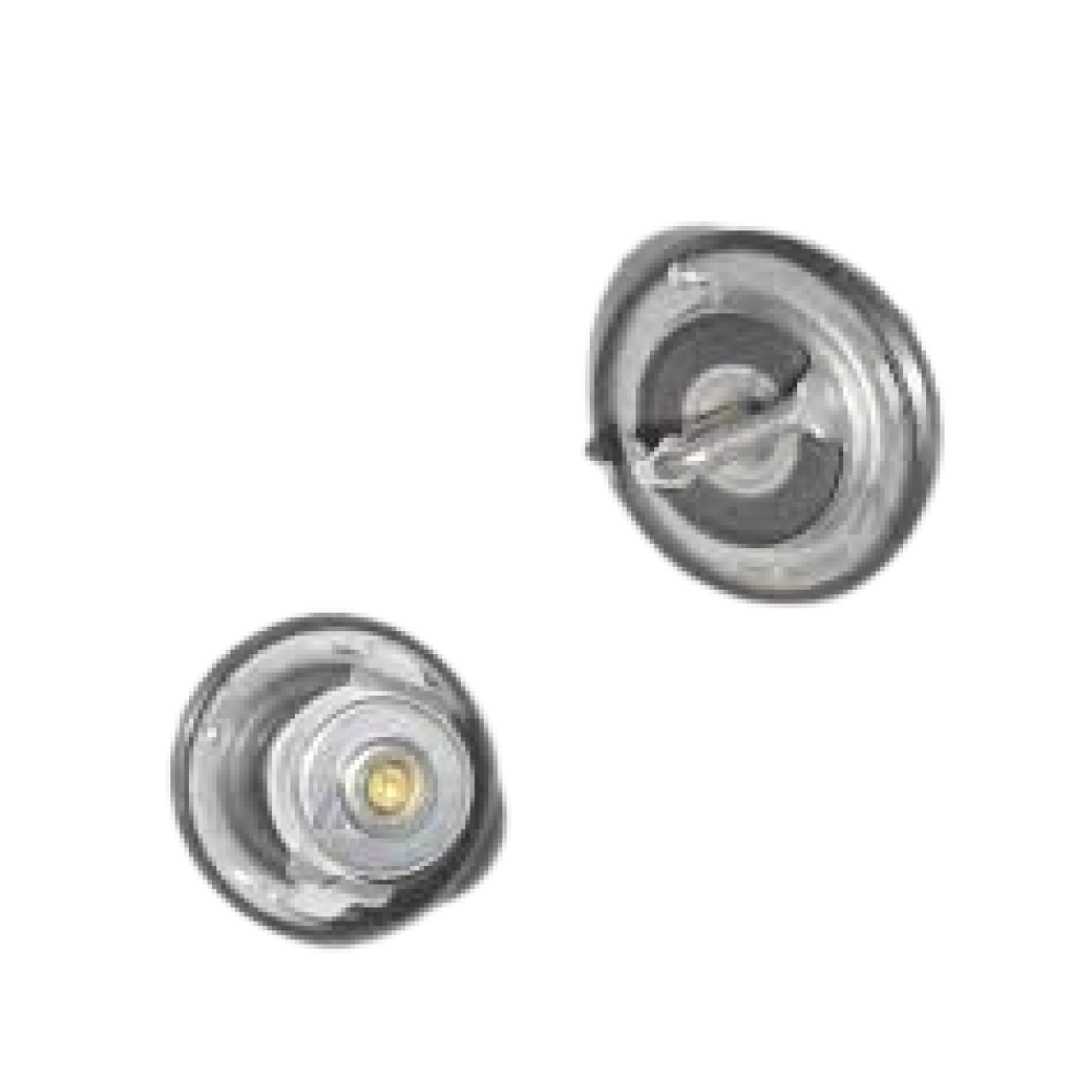 TERMOSTAT COROLLA VVT DIZEL / COROLLA 06=> / AVENSIS / YARIS 82°C LASTIK CONTALI