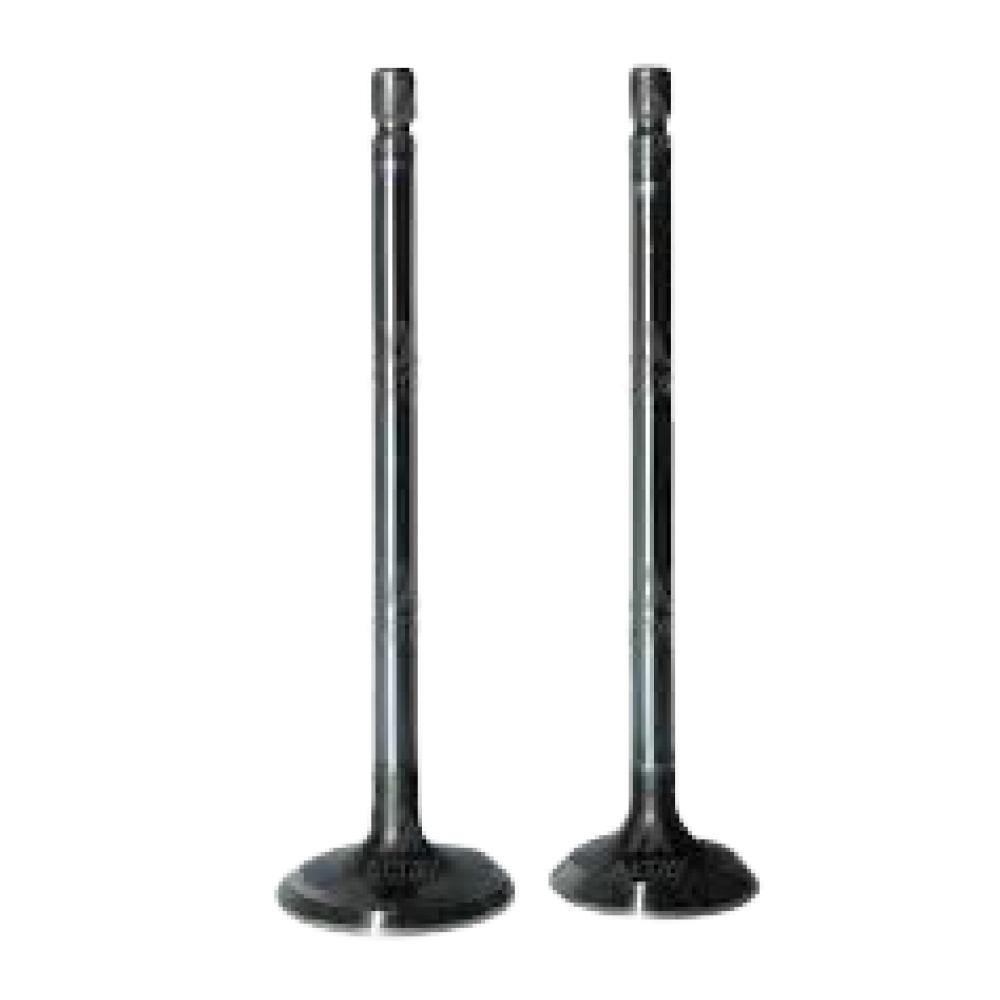 SUPAP TAKIM L-200 06- 16V (IN-8 OLÇU:31.5X6X107.6 / EX-8 OLÇU:27.5X6X108)