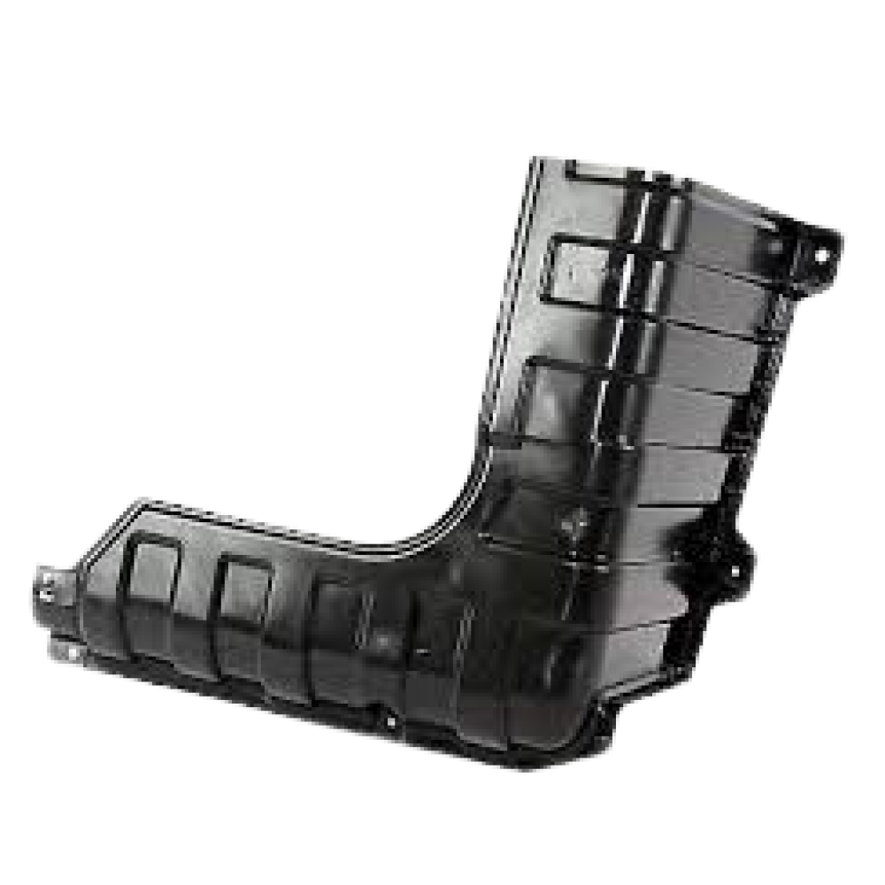 KARTER MUHAFAZASI SAG ACCENT 11-18 BLUE