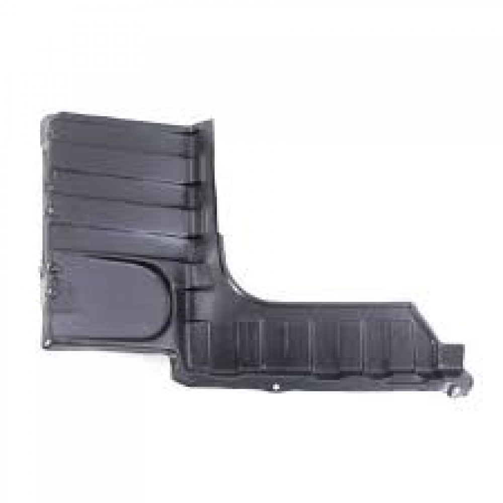 KARTER MUHAFAZASI SOL ACCENT 11-18 BLUE