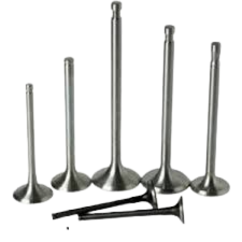 SUBAP TAKIM D22 98-01 TD27 (IN-4 OLCU:43.5x8x117 / EX-4 OLCU:38x8x117)