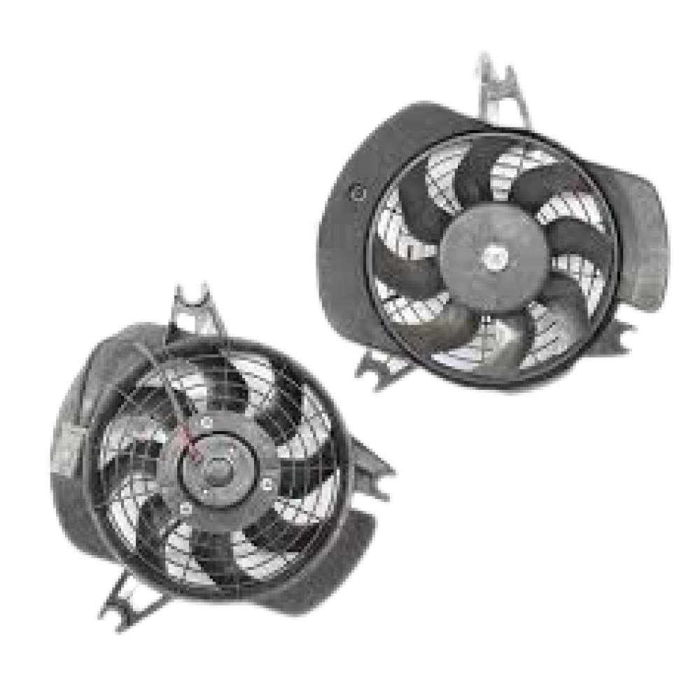 FAN KLIMA SOL STAREX 02-08
