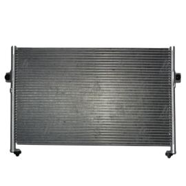 KLIMA RADYATORU  STAREX 98-08 / H-100 94-06 MINIBUS / H-100 97-04 KAMYONET BRAZING