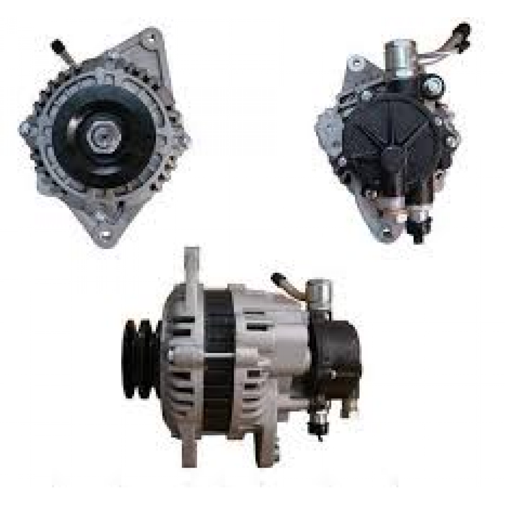 SARJ DINAMOSU MITSUBISHI L300 / L200 90-98 12V65A  (ALTERNATOR)