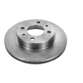 DISK FREN ON HYUNDAI ACCENT 03-06 HAVALI 241-4
