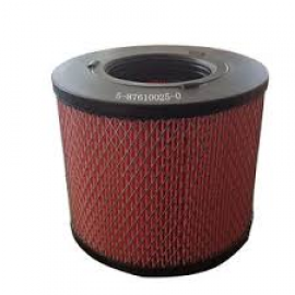 FILTRE HAVA ISUZU D-MAX 04>