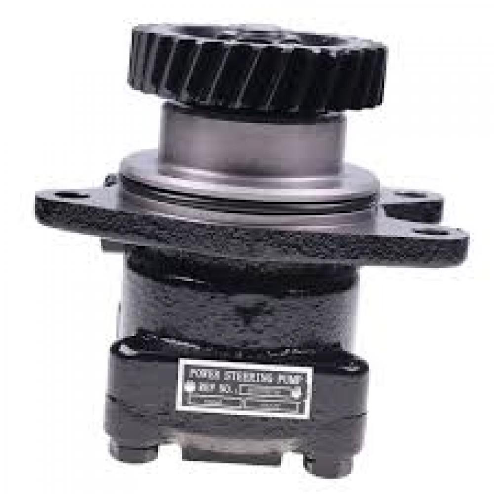 HIDROLIK DIREKSIYON POMPASI ISUZU NPR59