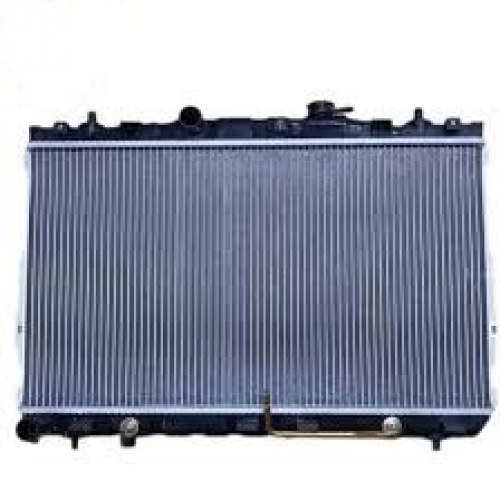 RADYATOR SU ALUMINYUM HYUNDAI ELENTRA 00> 1.6 16V