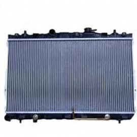 RADYATOR SU ALUMINYUM HYUNDAI ELENTRA 00> 1.6 16V