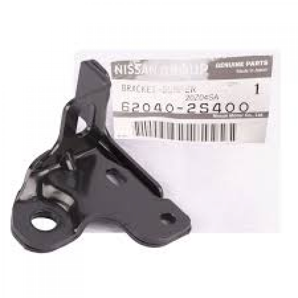 BRAKET ON TAMPON SAG ORTA YD25 SKYSTAR 03-06