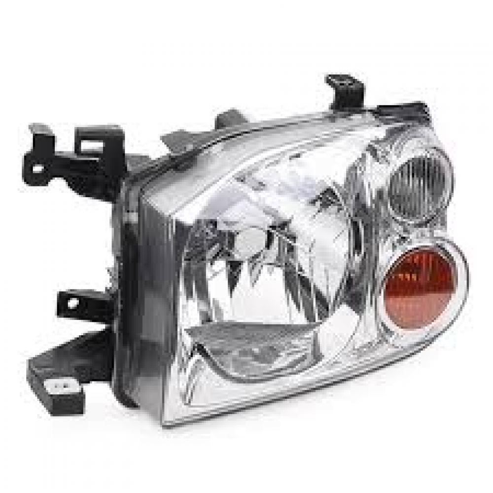 SOL FAR ELEKTRIKLI MOTORLU TIP YD25 SKYSTAR 03-06