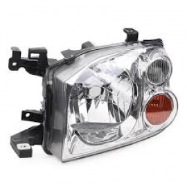 SOL FAR ELEKTRIKLI MOTORLU TIP YD25 SKYSTAR 03-06