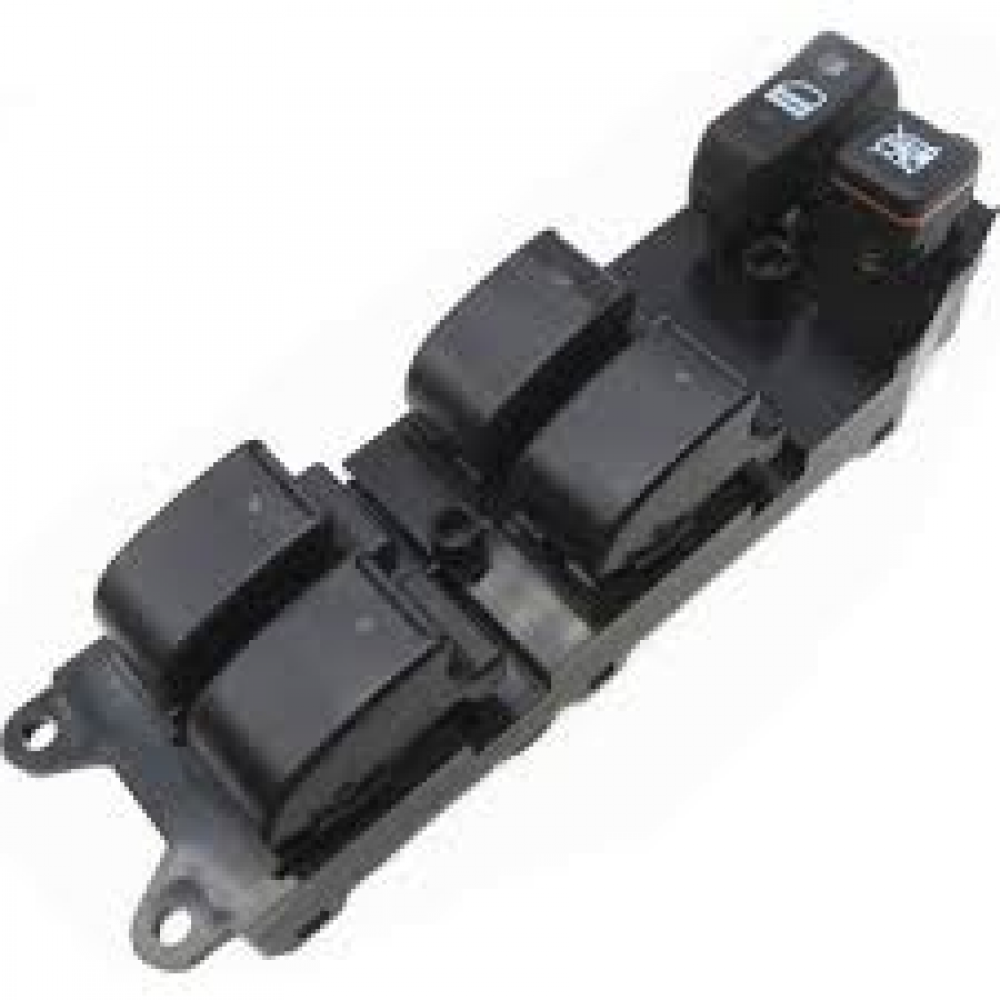 DUGME CAM ACMA KAPAMA 4 LU SOL TOYOTA AVENSIS / VERSO 02-07