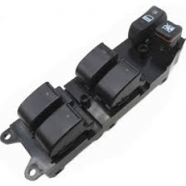 DUGME CAM ACMA KAPAMA 4 LU SOL TOYOTA AVENSIS / VERSO 02-07