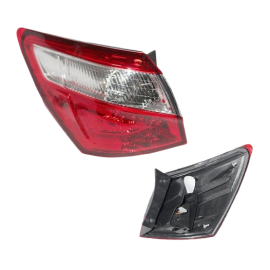 STOP LAMBASI LEDLI SOL NISSAN QASHQAI 10-13