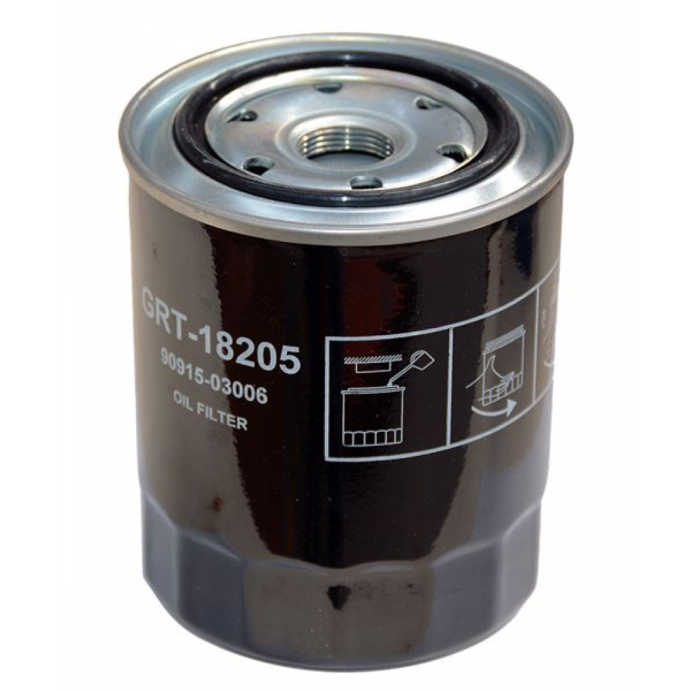 YAG FILTRESI RAV4 D4D 00-06 / HILUX D4D 01-06