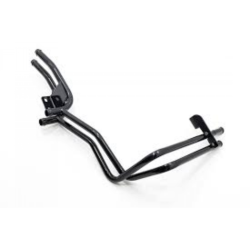 BORU KALORIFER BUYUK KOMPLE 16 MM ( IKILI ) L300-H100 89-06