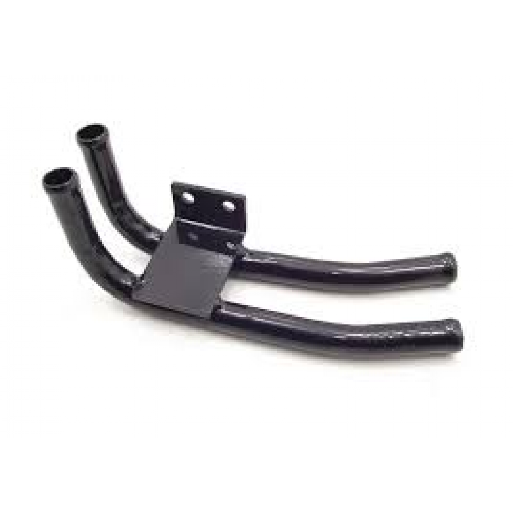 BORU KALORIFER KUCUK 16 MM ( IKILI ) L300 / H100 89-06