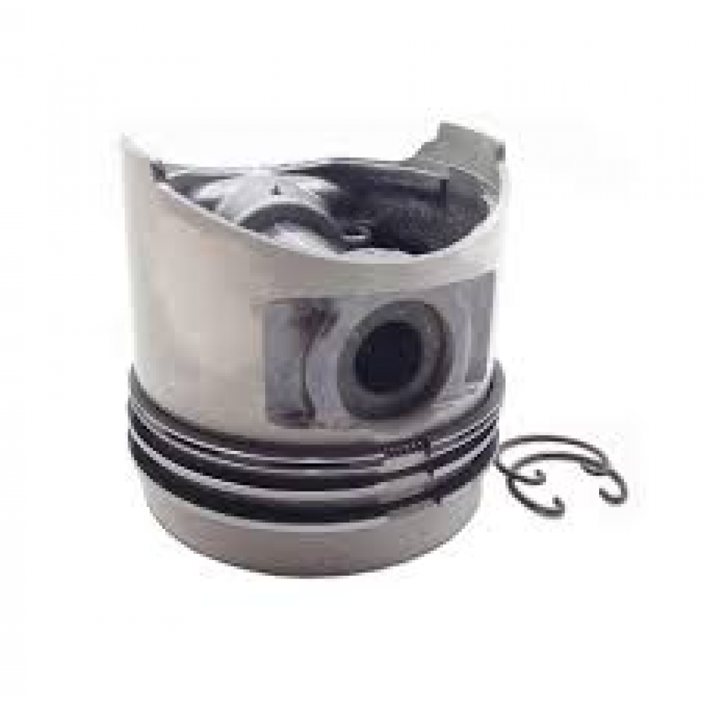 PISTON SEGMANLI 020 KISA STAREX 02-08 / BONGO K-2500 / KAMYONET 05-12  D4BH 1-3 / STD1	